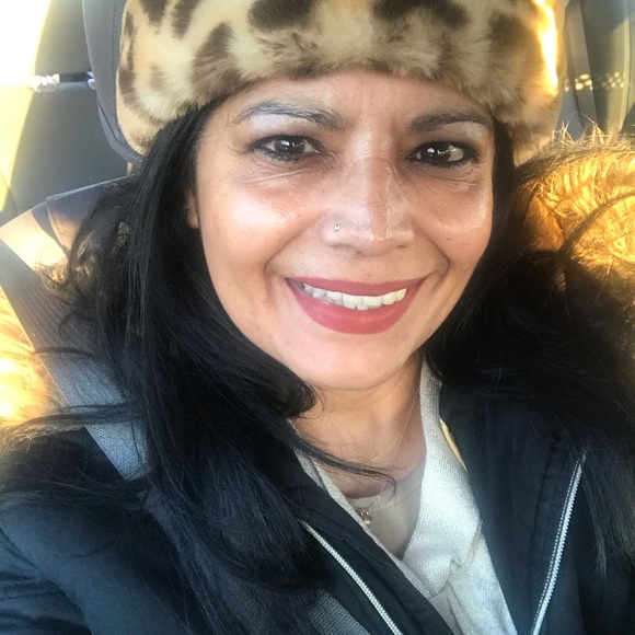 Meet your Posher, Judy - Picture 3 of 7